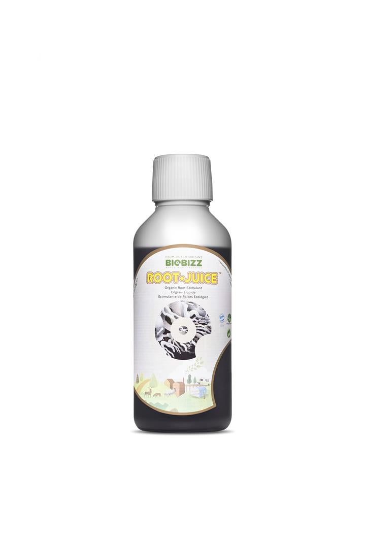 BioBizz Root Juice da 250 ml a 1 l