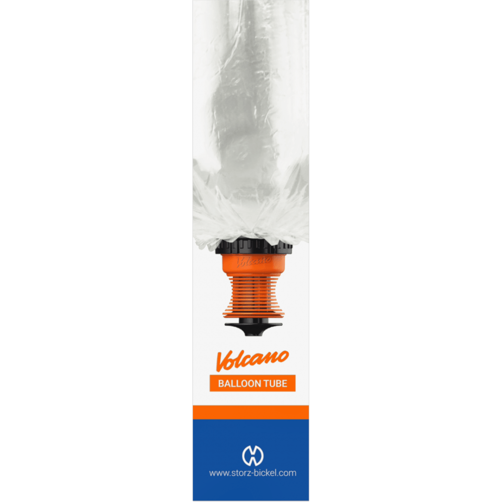 Volcano Ballonschlauch 1x3m – Produktbild 1