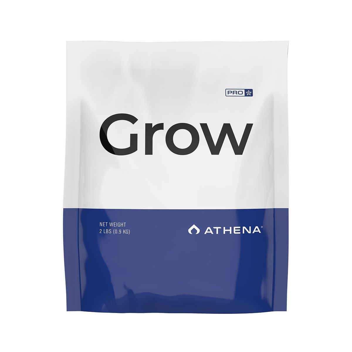 Athena Pro Grow 4,54 kg – professioneller Mineraldünger für die vegetative Phase im Grow, ideal für automatisierte Systeme und hohe Erträge