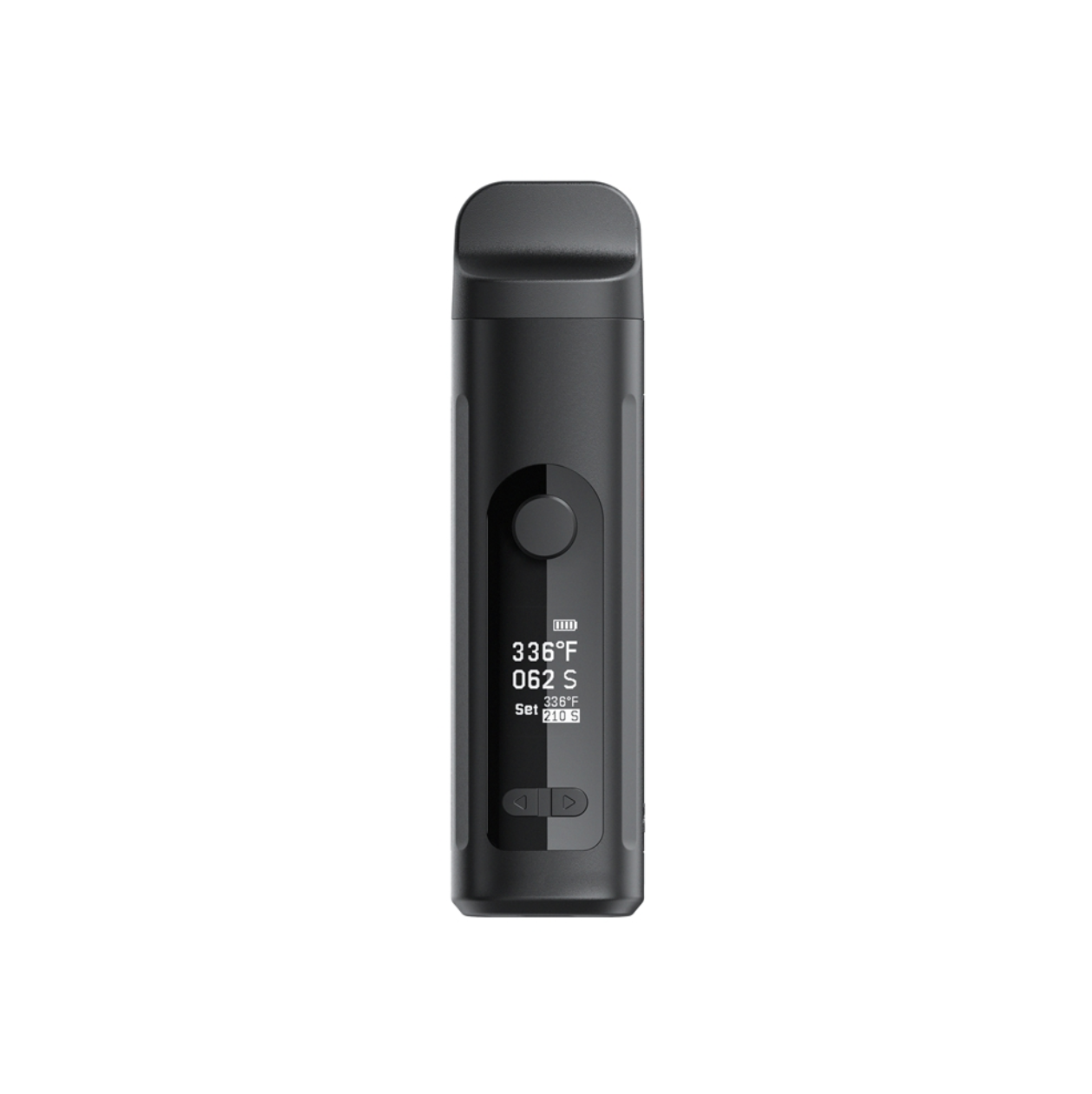Vaporizzatore Weecke Rush
