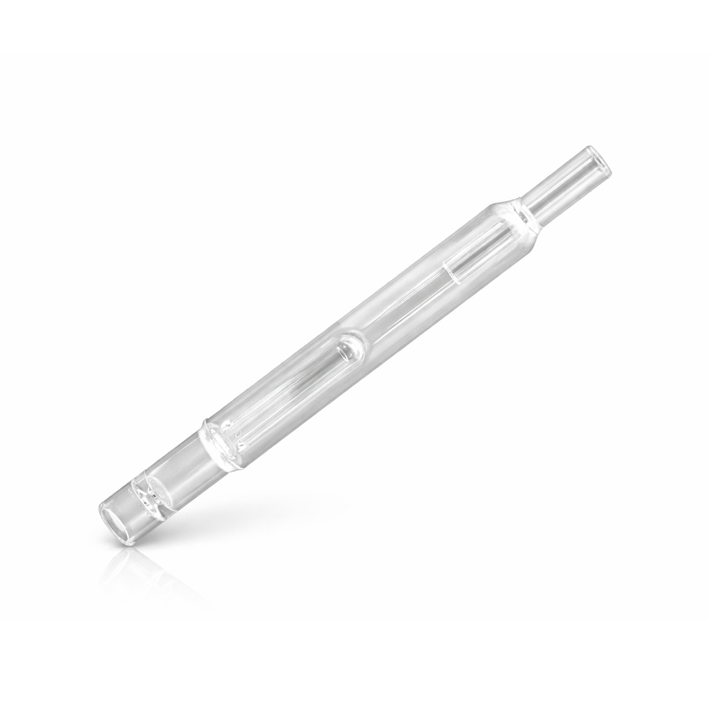 Arizer Air Max & Solo Wasserfilter Mundstück aus Glas – Bubbler-Mundstück für Arizer Air und Solo