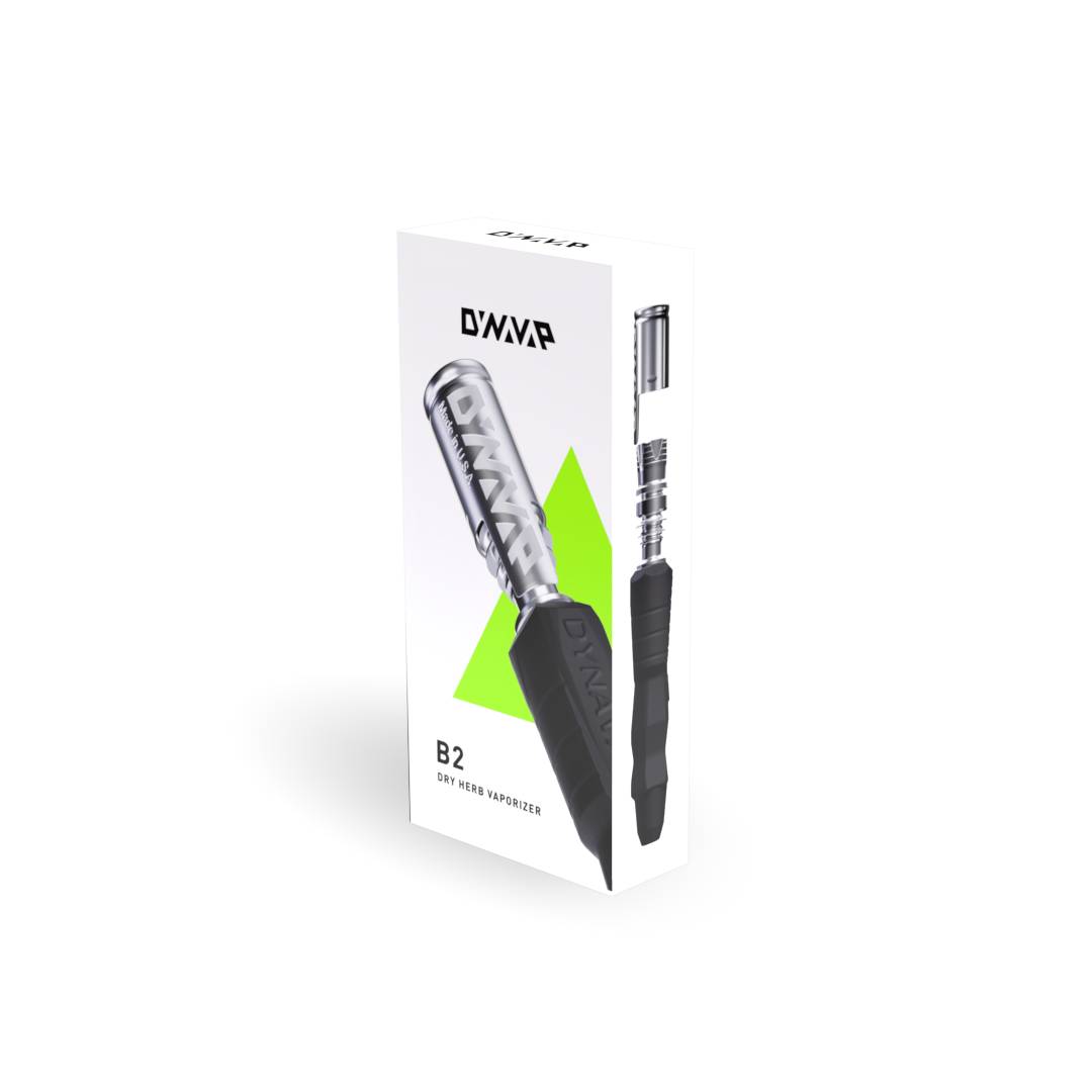 DynaVap B2 Vaporizer kaufen | 64,99 | Set inkl. Box und Jet-Flamme Vetter Grow DynaVap B2 Vaporizer kaufen | 64,99 | Set inkl. Box und Jet-Flamme Vetter Grow