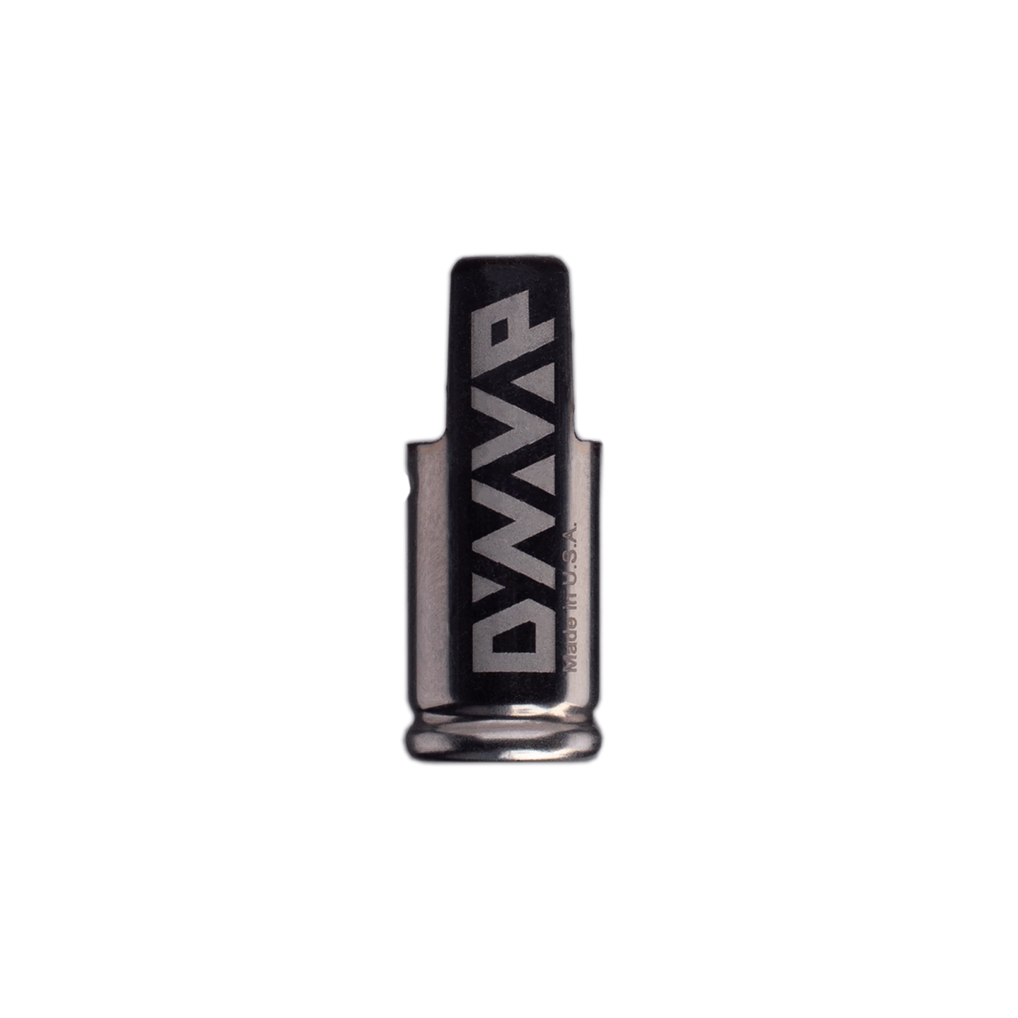 DynaVap The Cap kaufen – originale Heizkappe für alle DynaVap Vaporizer mit Klick-Temperaturanzeige, robust und langlebig aus Edelstahl
