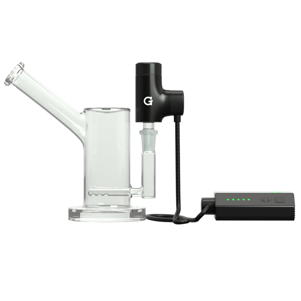 elfbar elfa master akku Weedness Vaporizer Vape Pen mit 510er Gewinde für CBD Öl main image 1