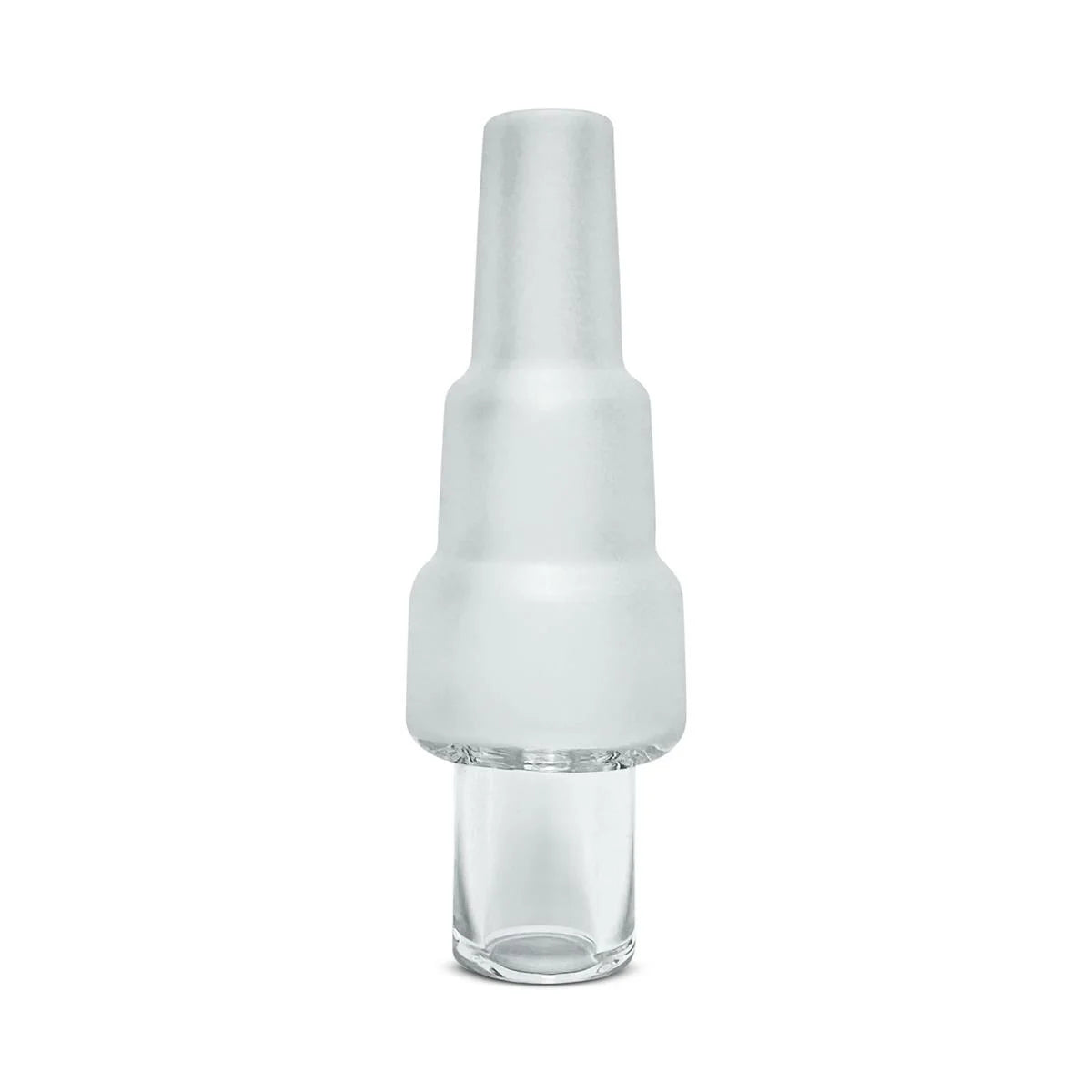 Adapter für Relict Vaporizer – hochwertiger Glasadapter für Wasserfilter-Kompatibilität (14/18 mm)