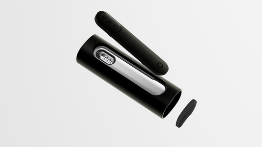Pax Flow Vaporizer – Innovation trifft auf Alltagstauglichkeit