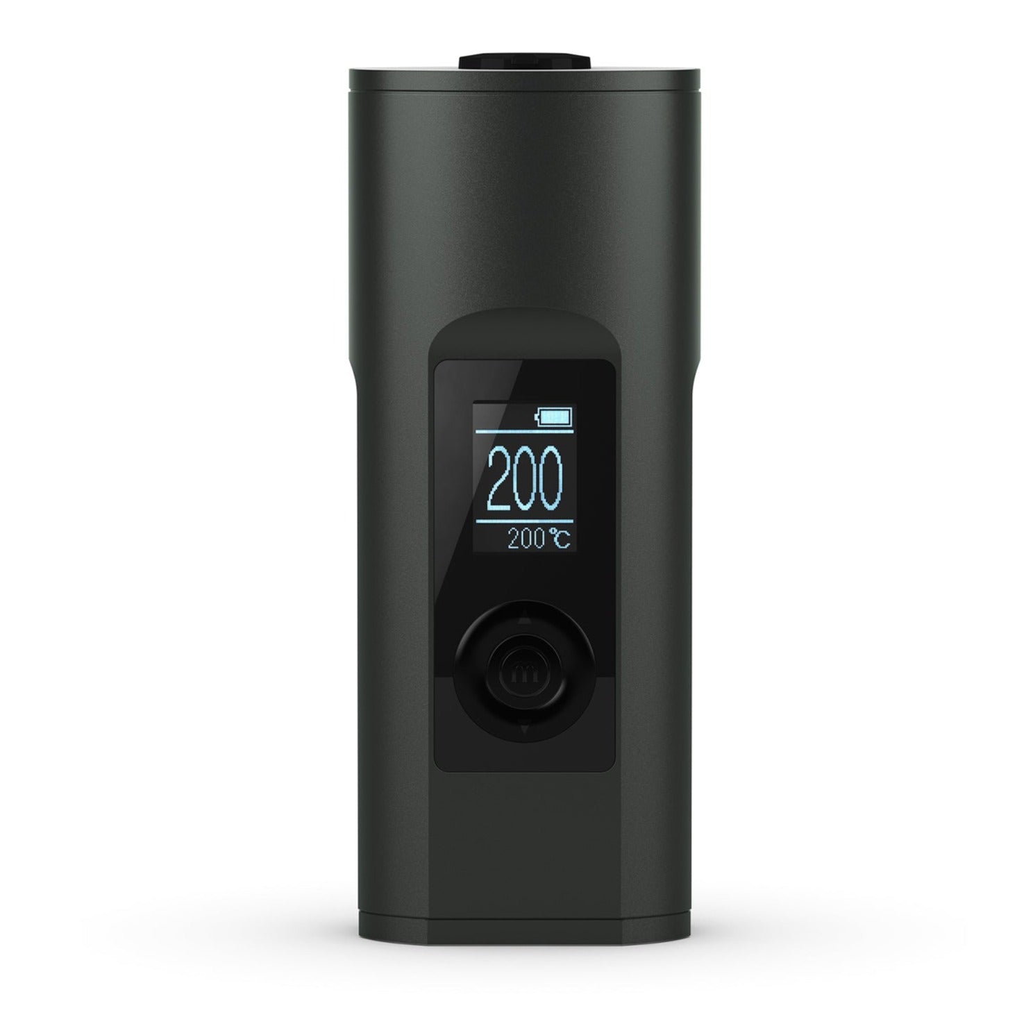 Solo II MAX Carbon Black UK – Produktbild 2
