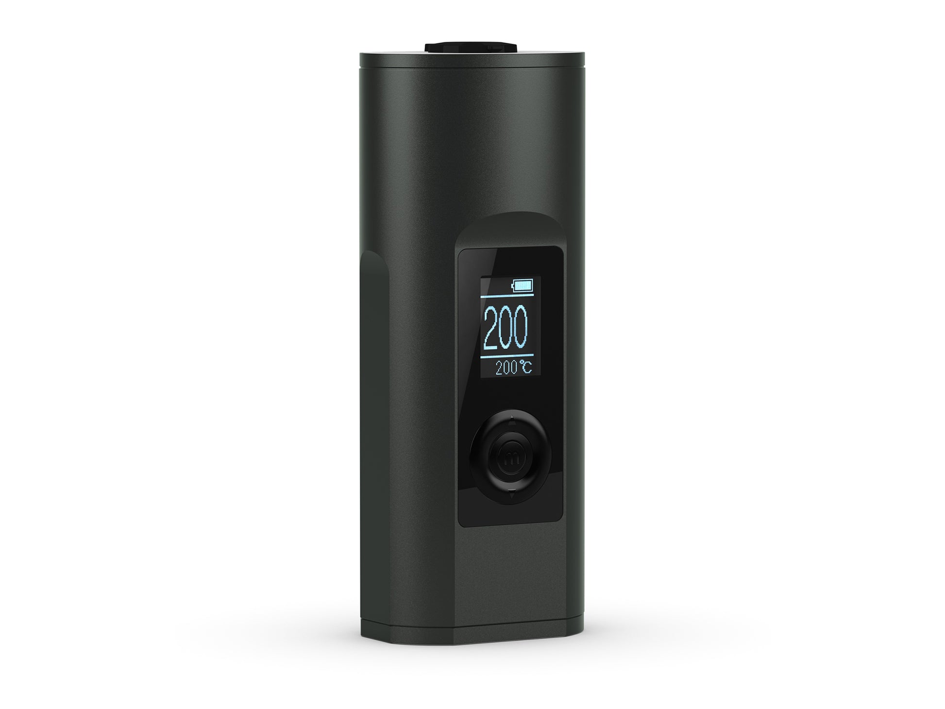 Arizer Solo 2 MAX - Verbessertes Design, unvergleichlicher Geschmack, jetzt mit 14mm Wasserfilteradapter!