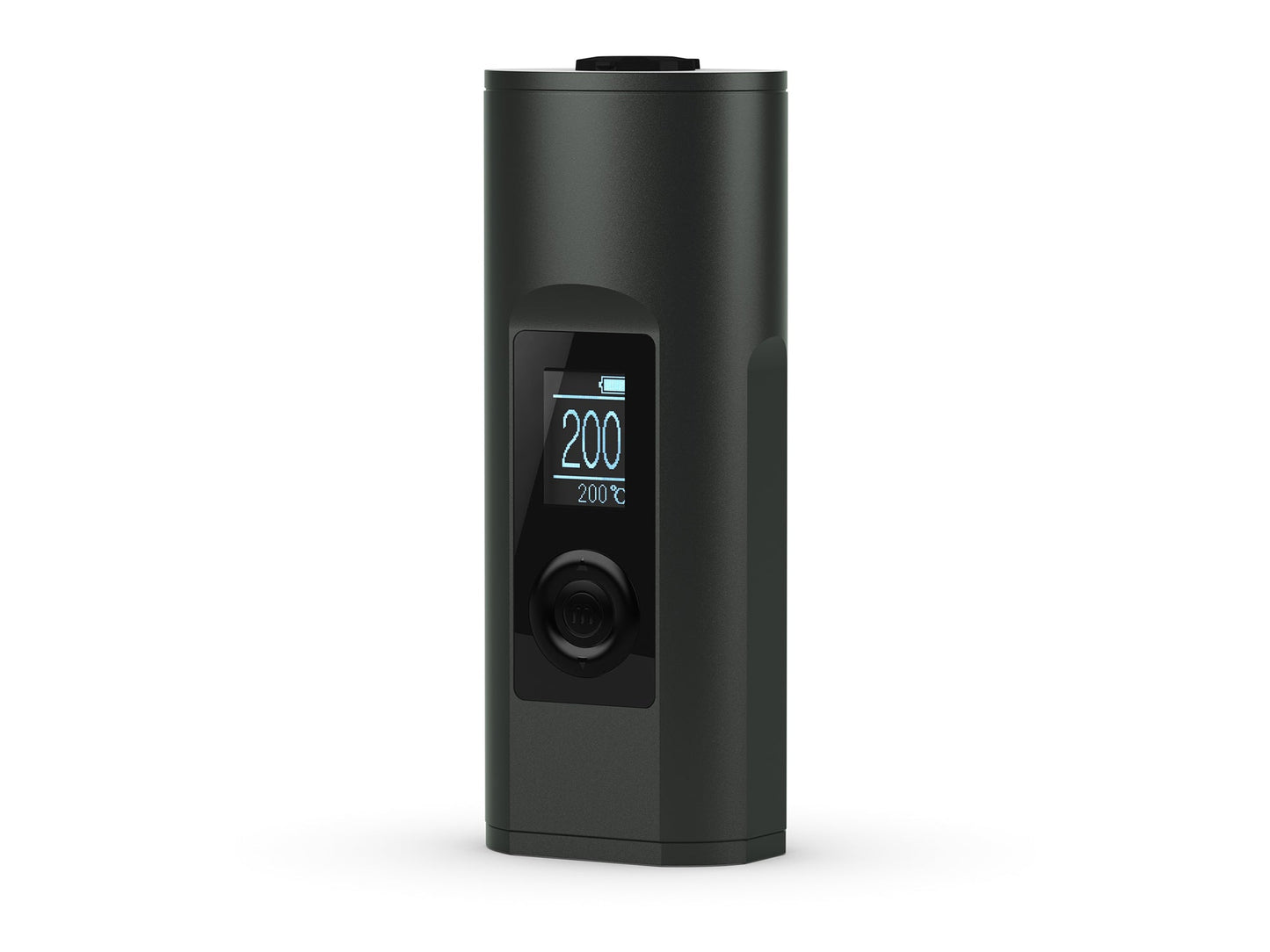 Solo II MAX Carbon Black UK – Produktbild 3