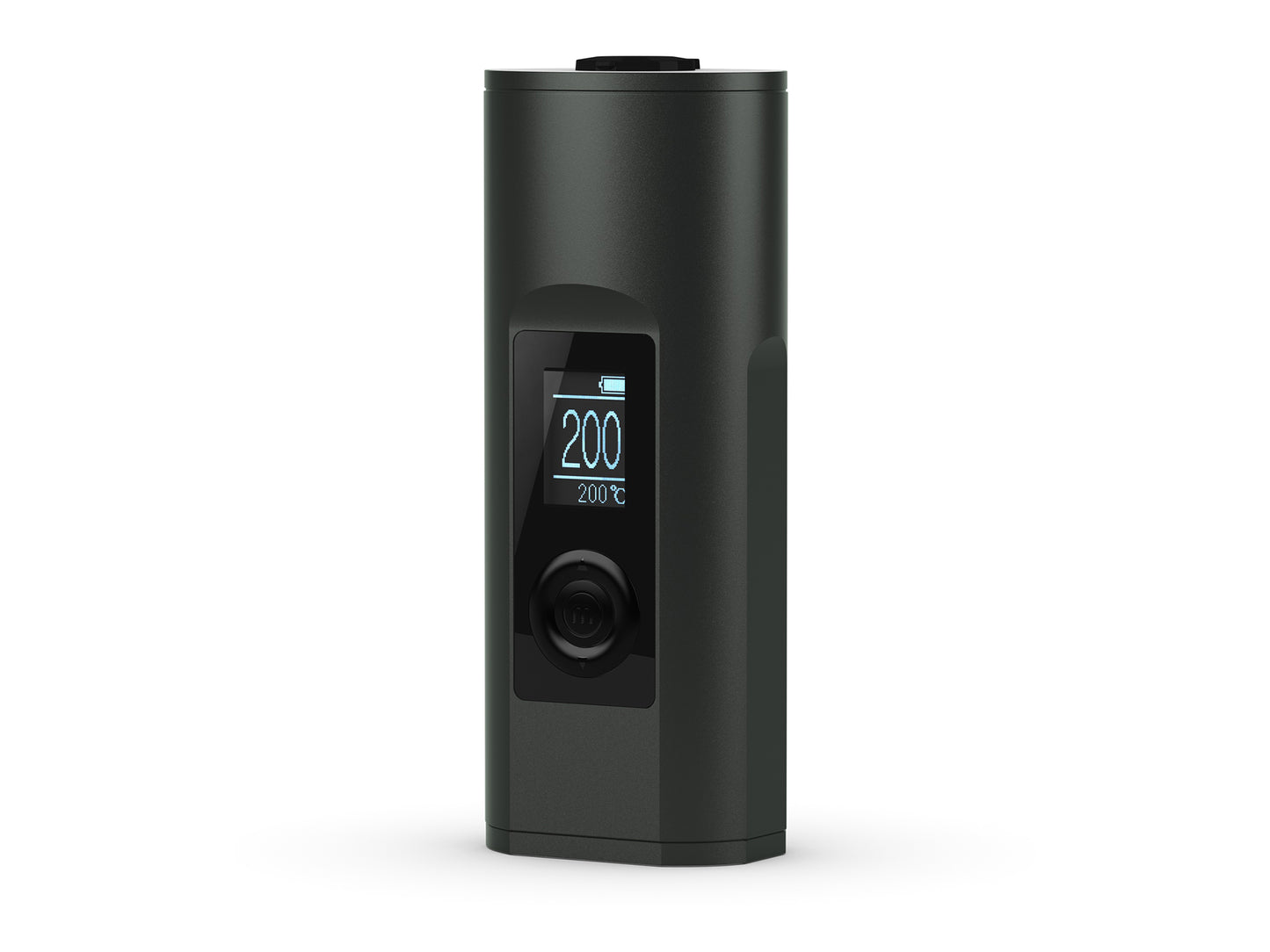 Entdecke den ultimativen Geschmack mit dem Arizer Solo 2 MAX Vaporizer - präzise Temperaturregelung, extra lange Akkulaufzeit.