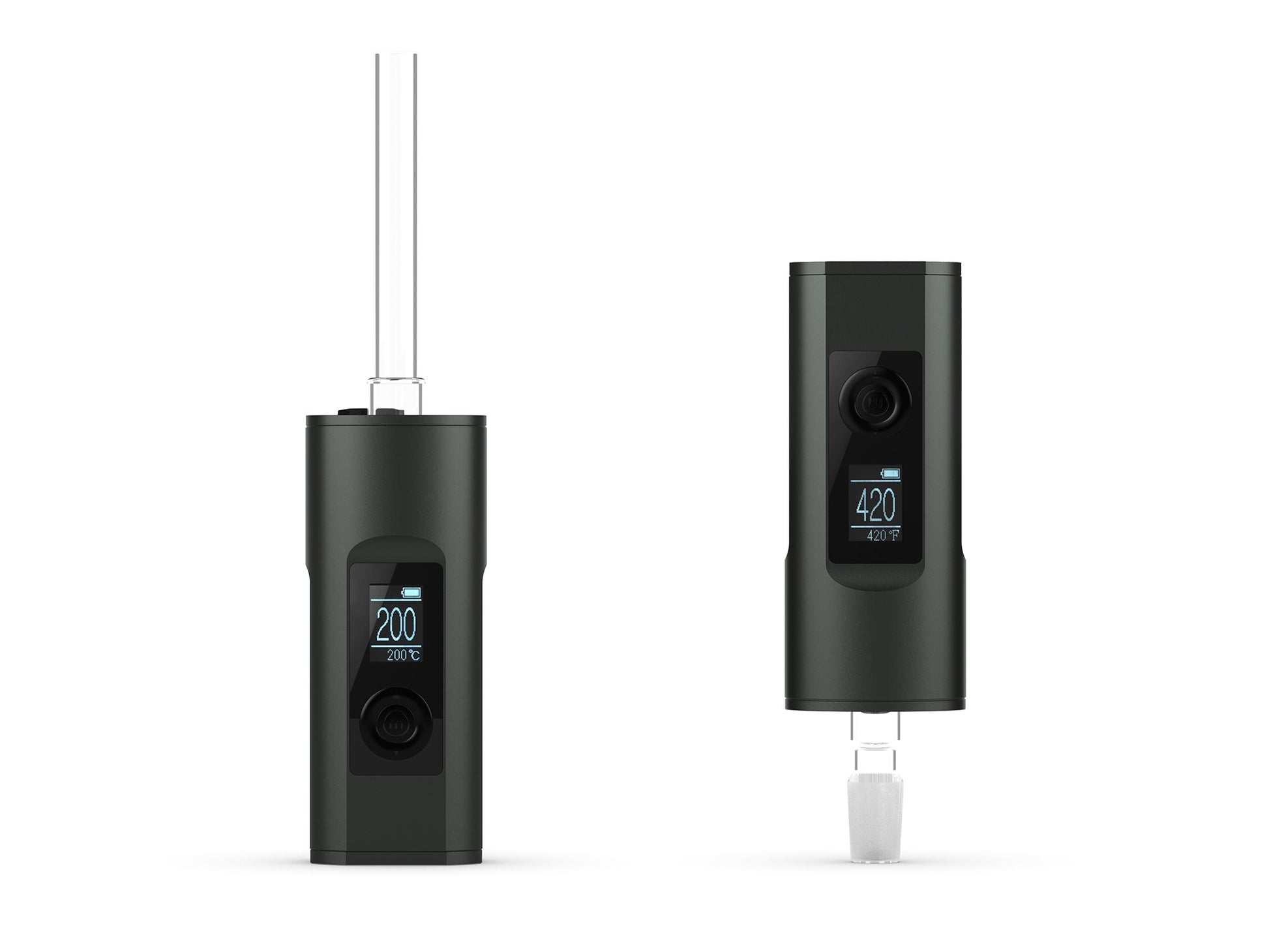 Solo II MAX Carbon Black UK – Produktbild 4