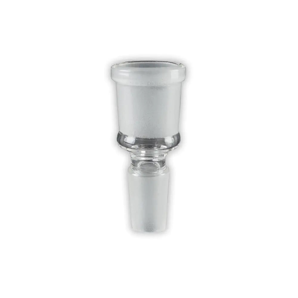 Air Max/Solo II Milchglas Expander 14/19mm – Produktbild 1