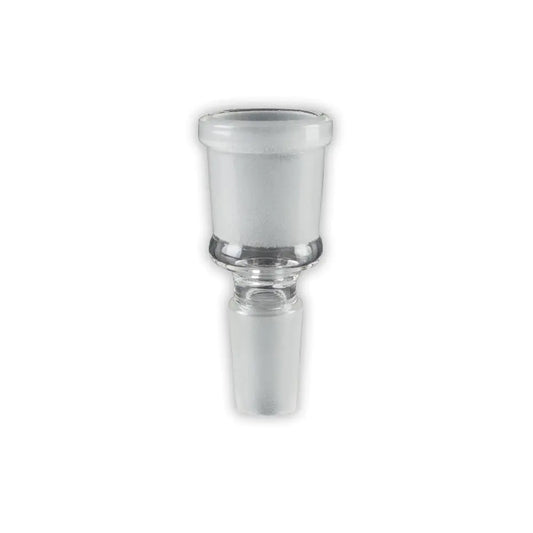 Air Max/Solo II Milchglas Expander 14/19mm – Produktbild 1