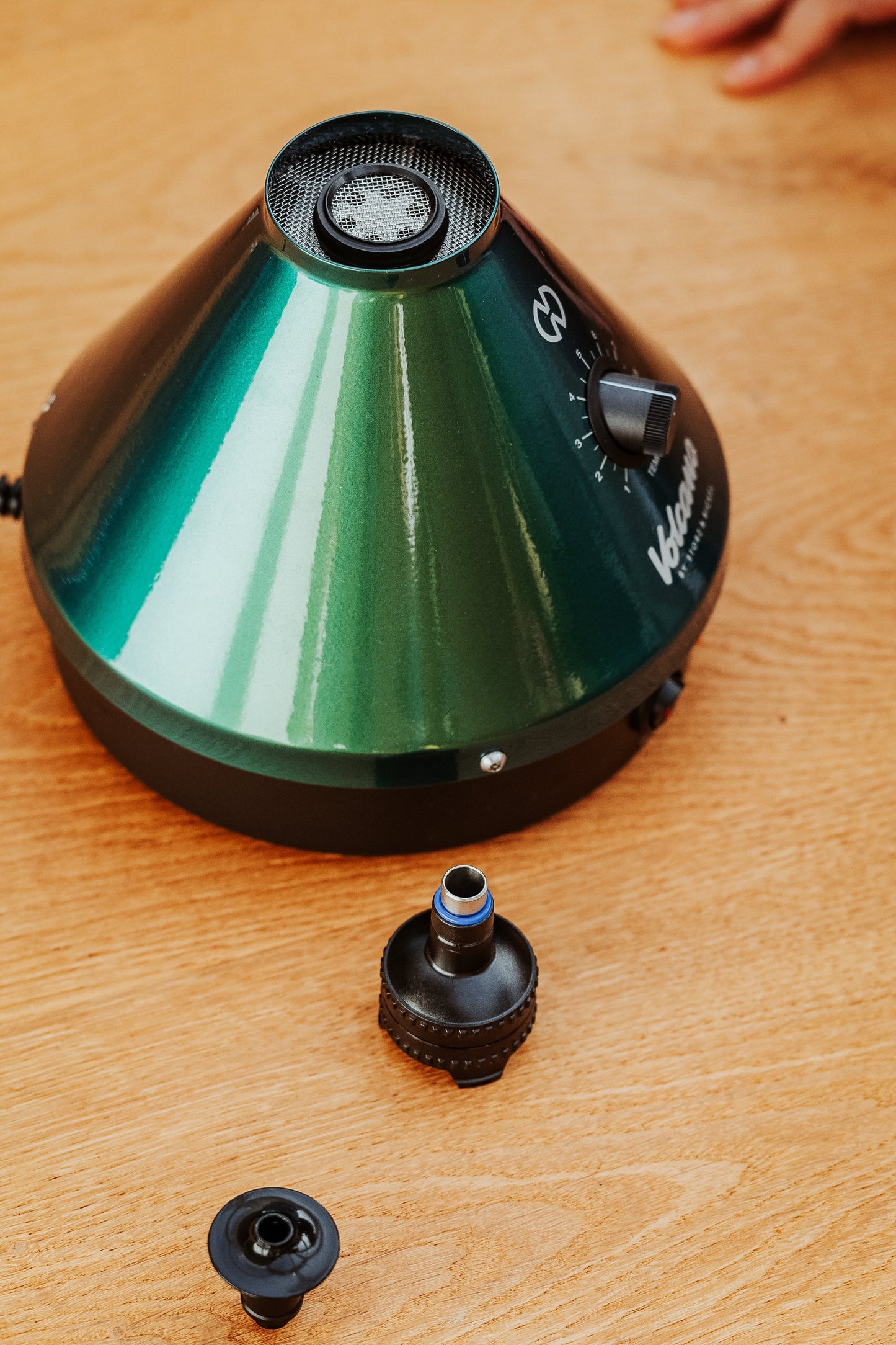 Volcano Classic Evergreen – Produktbild 6