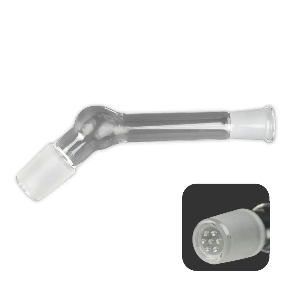 Extreme Q Mini Whip mit Glassieb – Produktbild 1