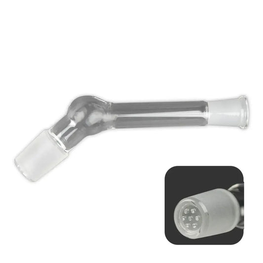 Extreme Q Mini Whip mit Glassieb – Produktbild 1