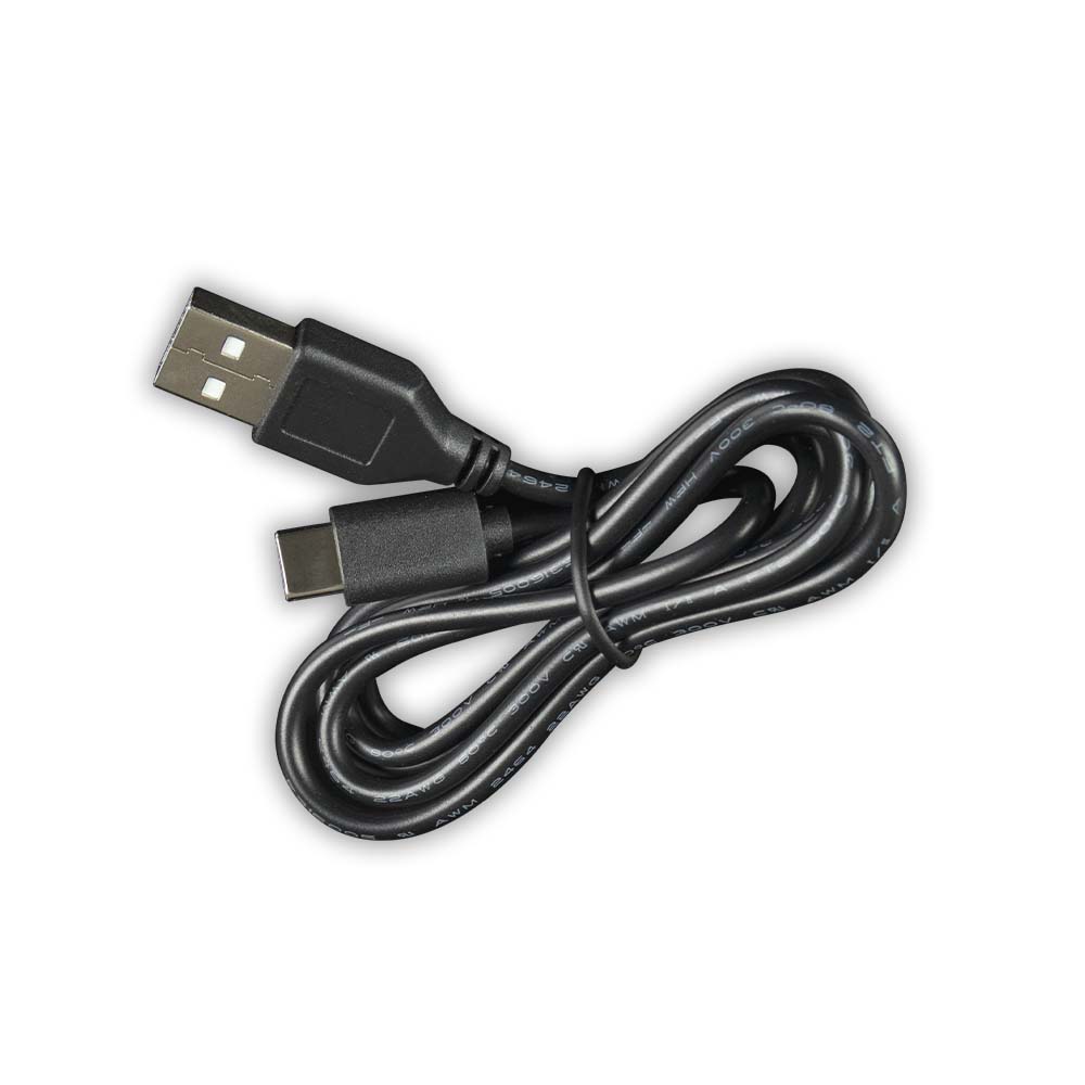 Air Max USB-C Ladegerät EU – Produktbild 1