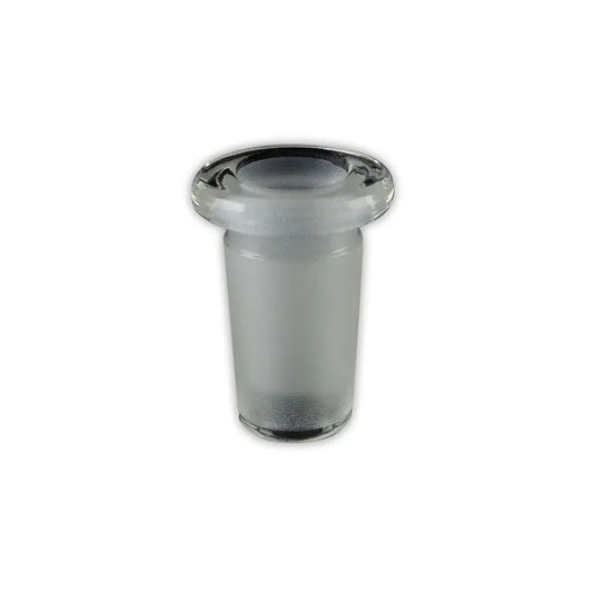 Extreme Q Milchglas Reduzierstück 14/11mm – Produktbild 1