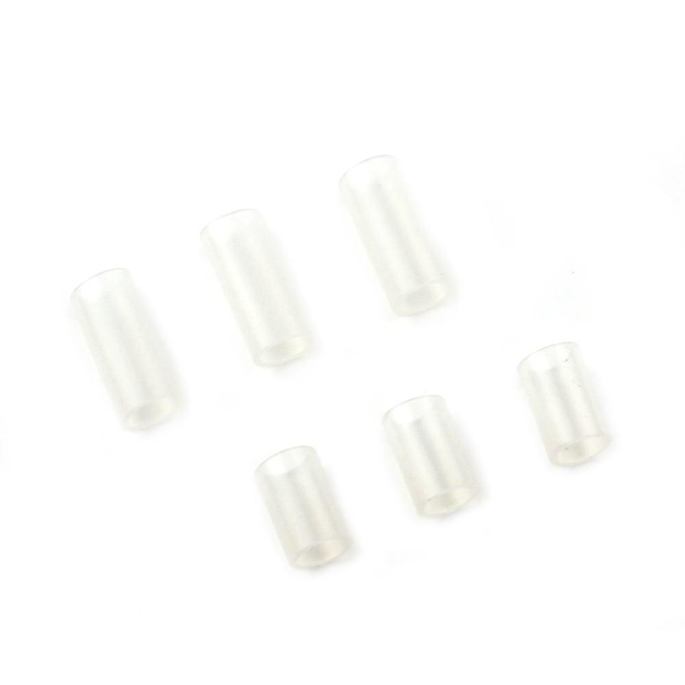 Plenty Silikon Schlauchstückset – Produktbild 1
