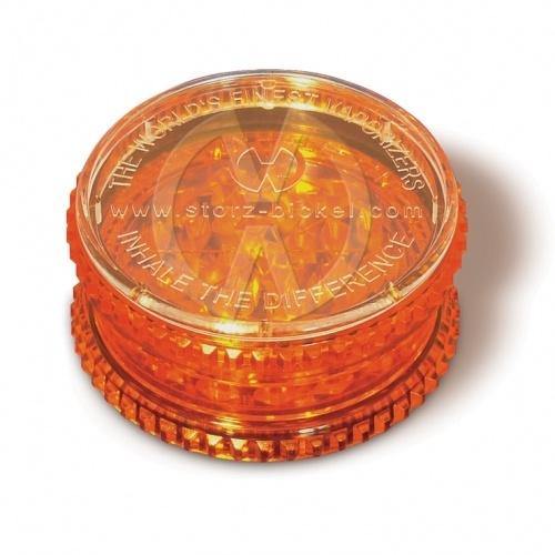 Volcano Grinder – Produktbild 1