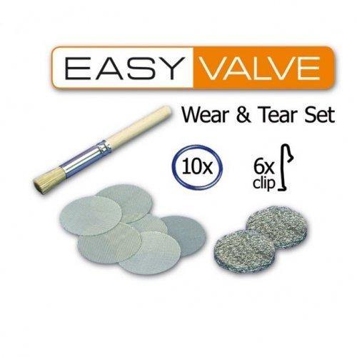 Easy Valve Zubehör Set – Produktbild 1