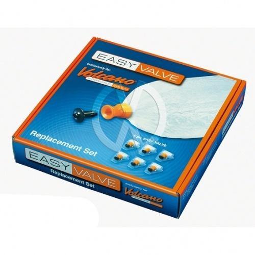 Easy Valve Ballon Set 6 Stück – Produktbild 2