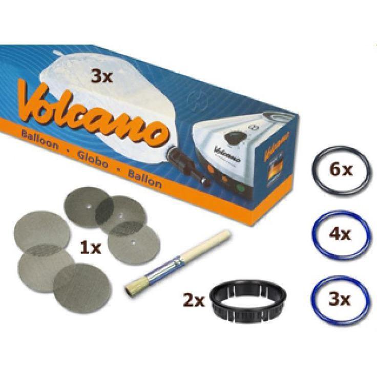 Volcano Zubehör Set – Produktbild 1