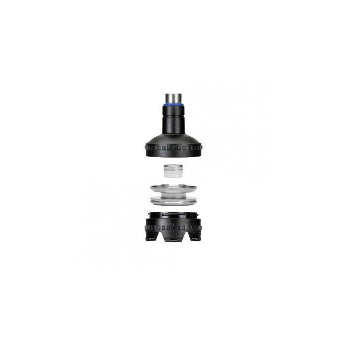 Volcano Easy Valve Füllkammer reduziert – Produktbild 1