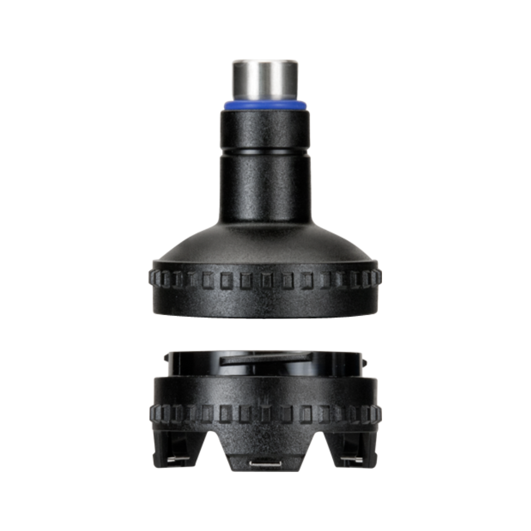 Volcano Easy Valve Flüssigkeiten Aufsatz – Produktbild 1