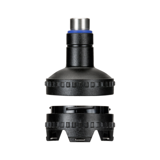 Volcano Easy Valve Flüssigkeiten Aufsatz – Produktbild 1
