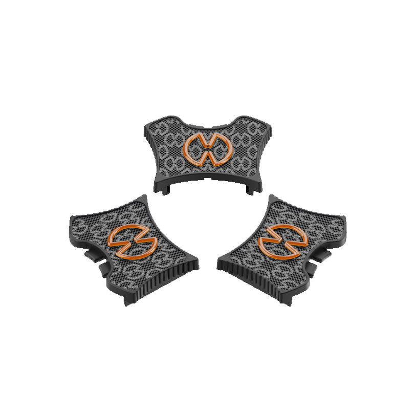 Deckelriegel Set 3x – Produktbild 4
