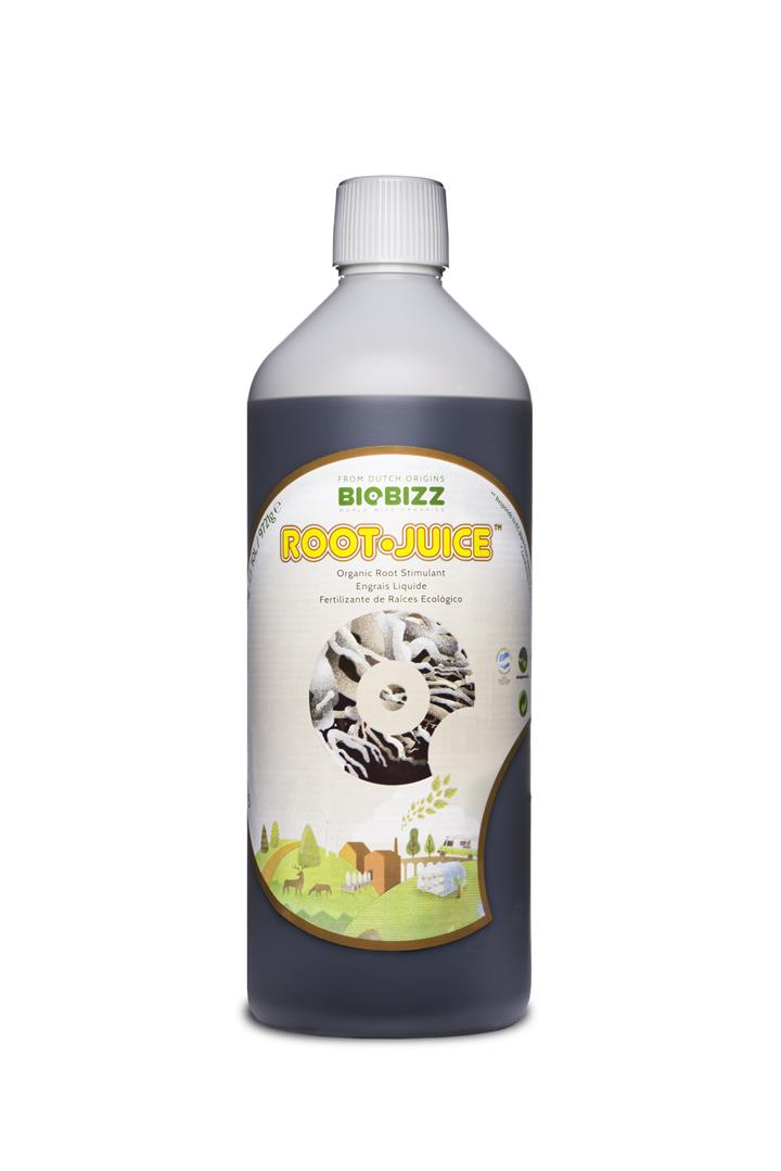 BioBizz Root Juice 250ml bis 1l