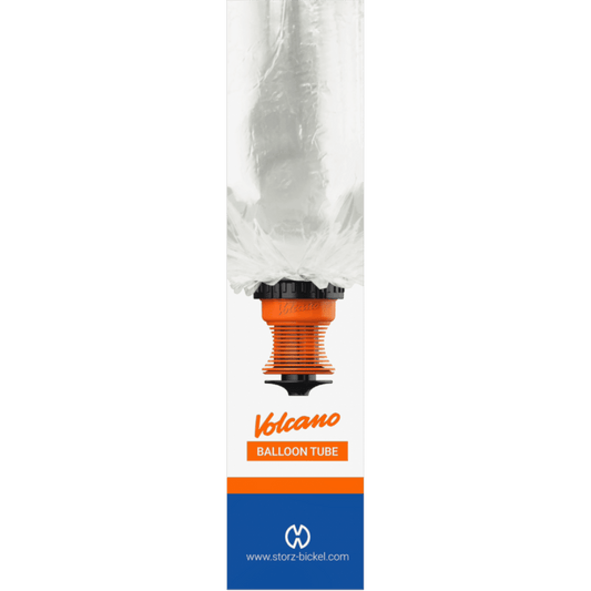 Volcano Ballonschlauch 1x3m – Produktbild 1