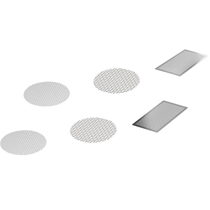 Venty Siebe Set – Produktbild 2