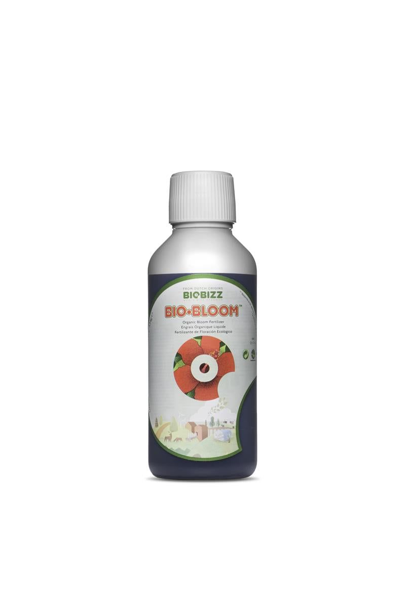 BioBizz Bio-Bloom Dünger 0,25l bis 5l