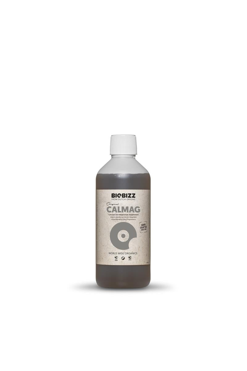 BioBizz Calmag 250 ml bis 5 Liter