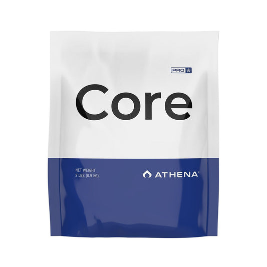 Athena Core in 11,34kg Beutel zum Anmischen eines hochwertigen Düngers für den Homegrow.