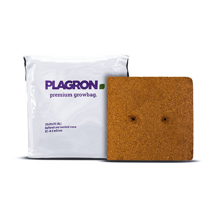 Plagron Premium Growbag Coco 3,4L