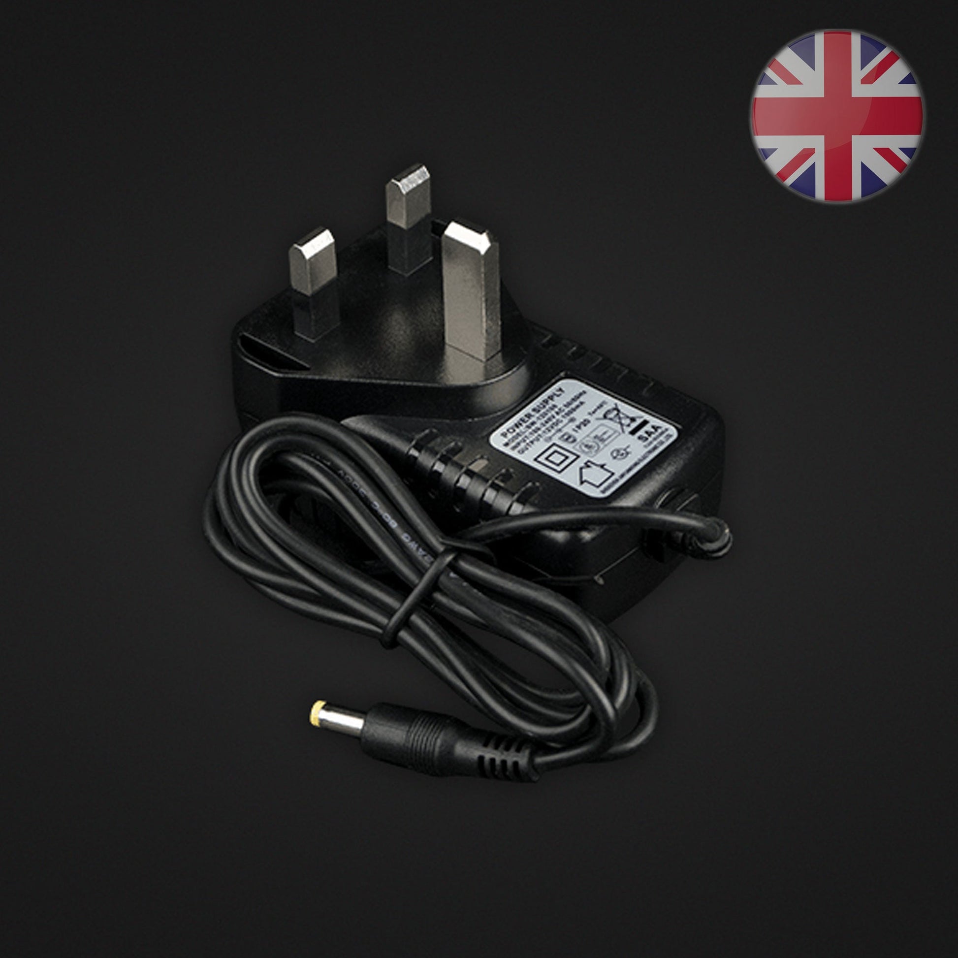 Air Ladegerät UK – Produktbild 1