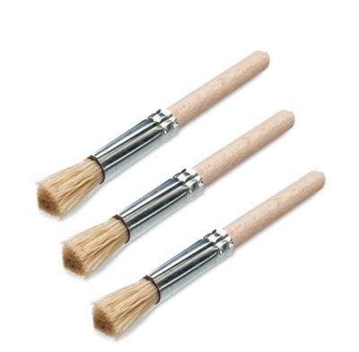 Reinigungspinsel Set – Produktbild 2