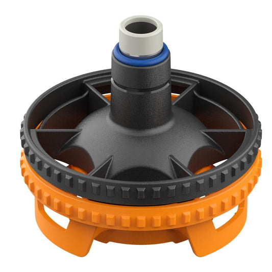 Volcano Hybrid Füllkammer – Produktbild 1