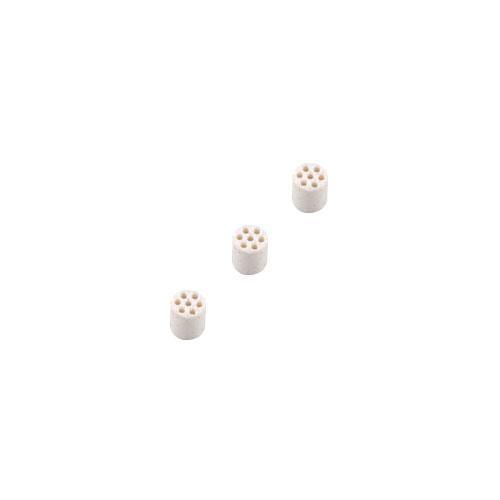 PRO Keramik Mundstückfilter 3x – Produktbild 1