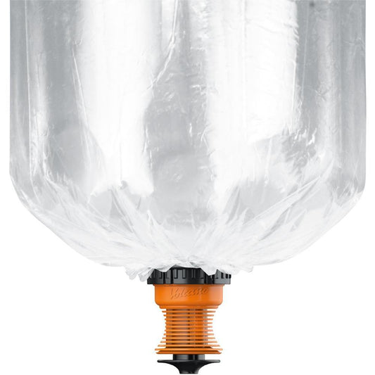 Volcano Easy Valve Ballon mit Adapter – Produktbild 1