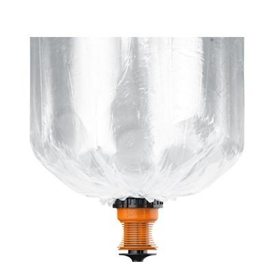 Volcano Easy Valve Ballon mit Adapter – Produktbild 2