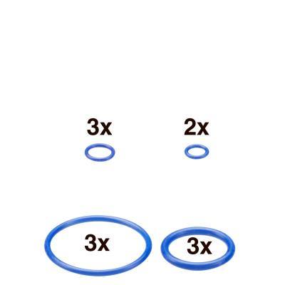Mighty Siegelring Set – Produktbild 2