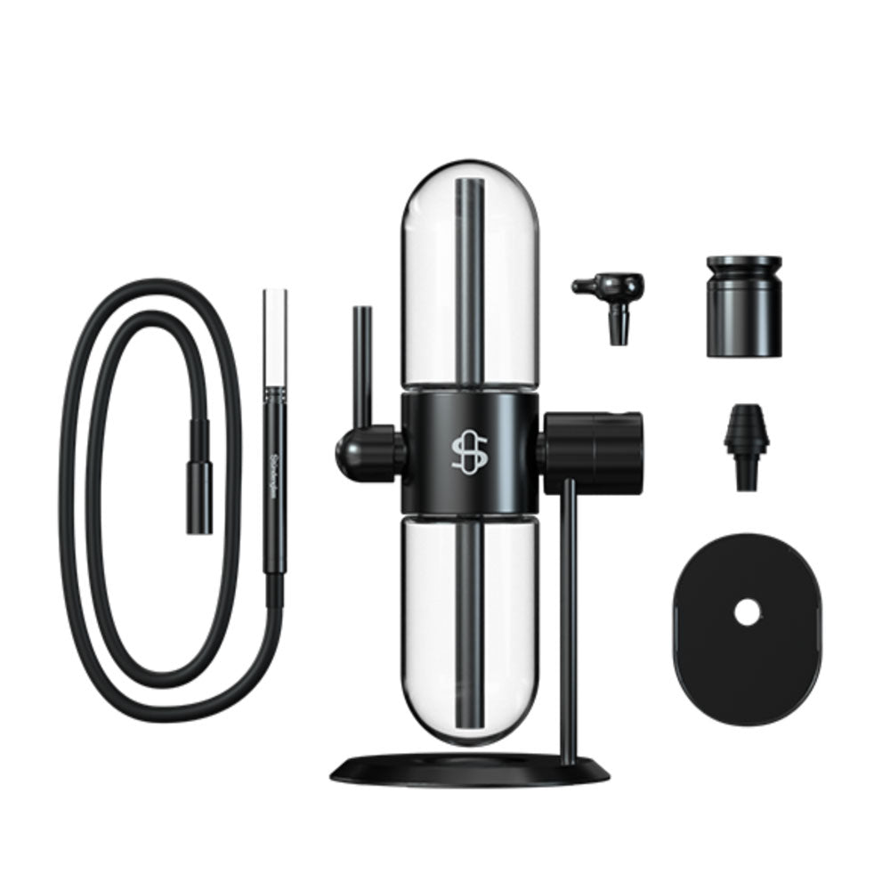 Gravity Infuser schwarz – Produktbild 2