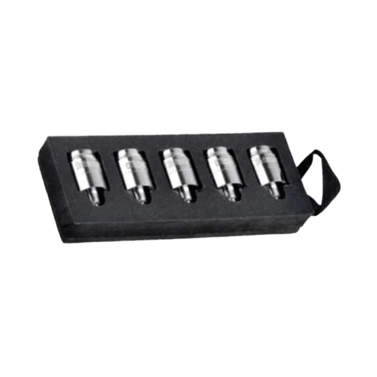 Quartz Ersatzspulen 5x – Produktbild 1