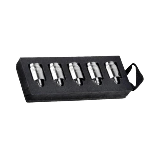 Quartz Ersatzspulen 5x – Produktbild 1