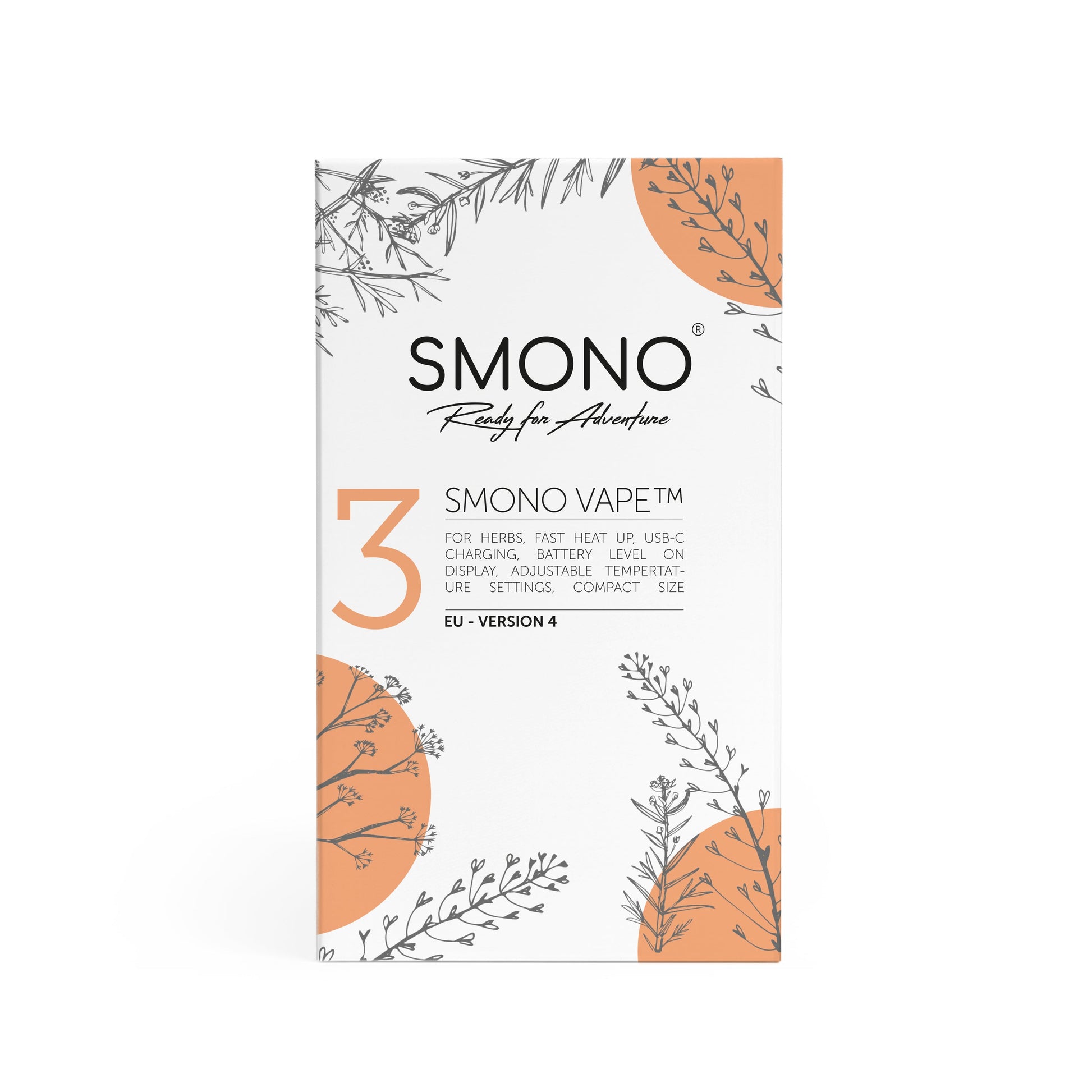 Smono 3 – Produktbild 7