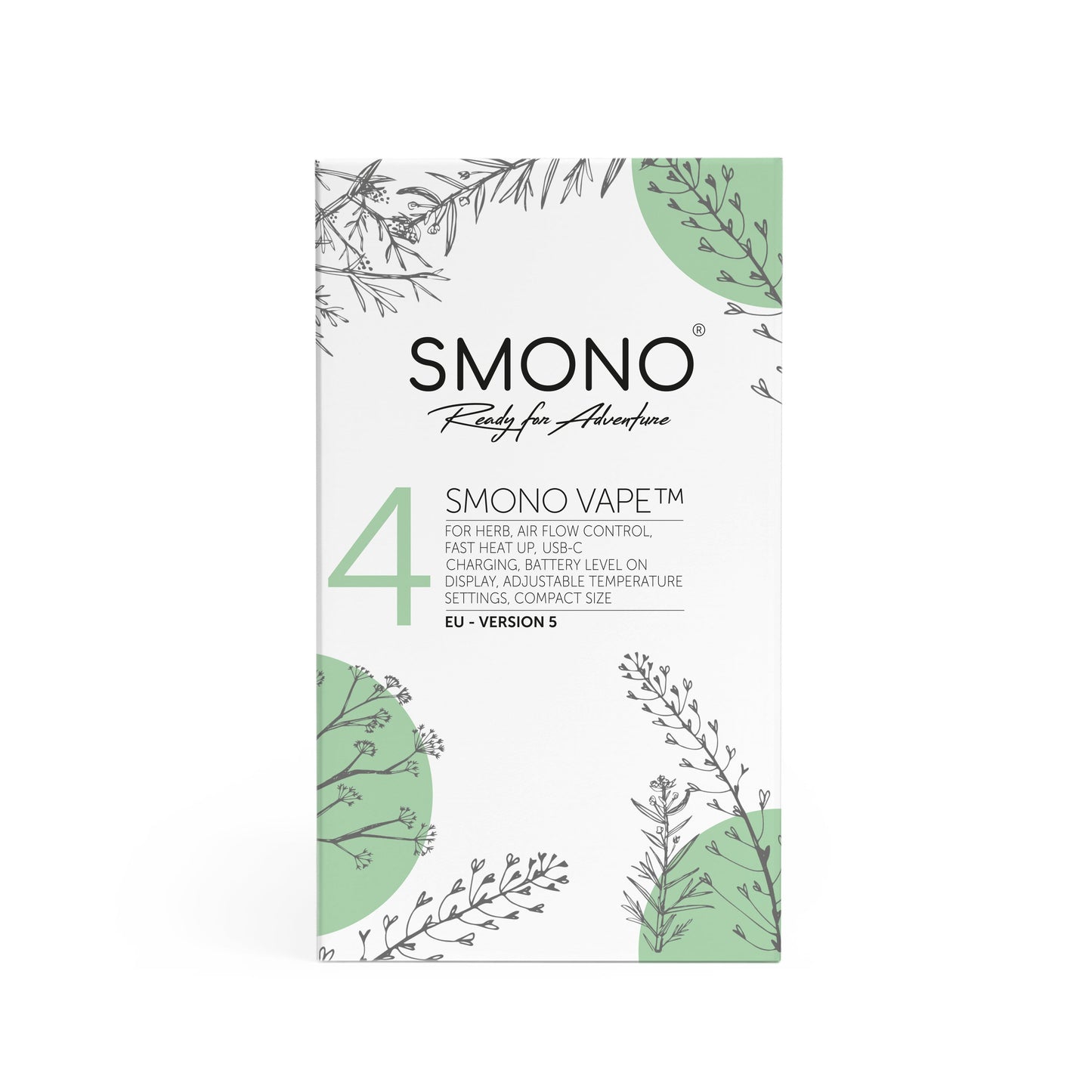 Smono 4.5 – Produktbild 6